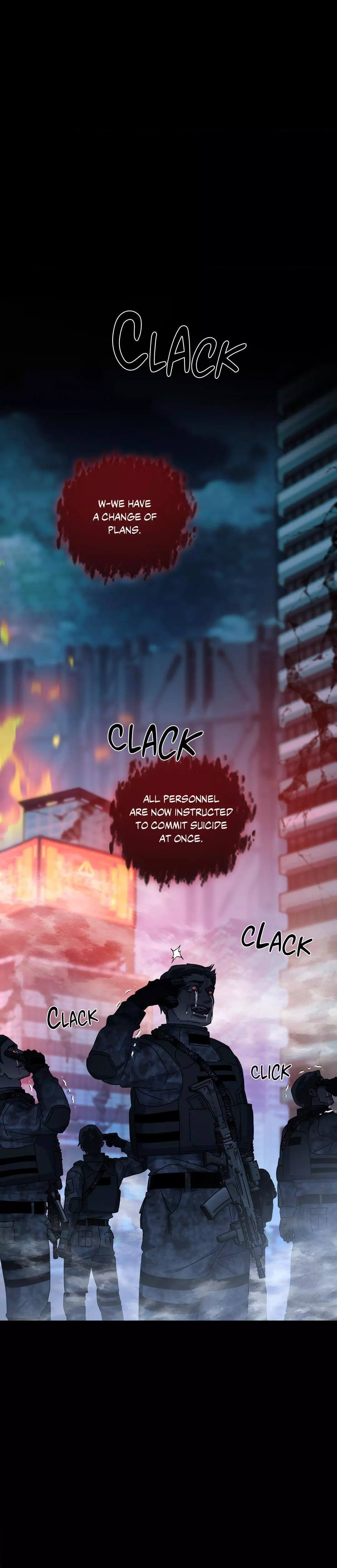 In The Deep - Chapter 39 Page 24