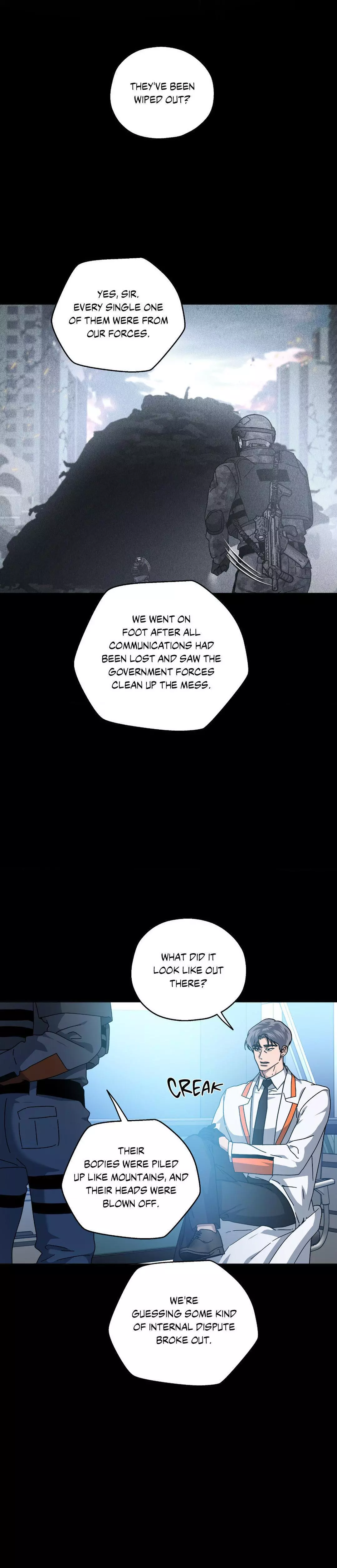 In The Deep - Chapter 39 Page 46