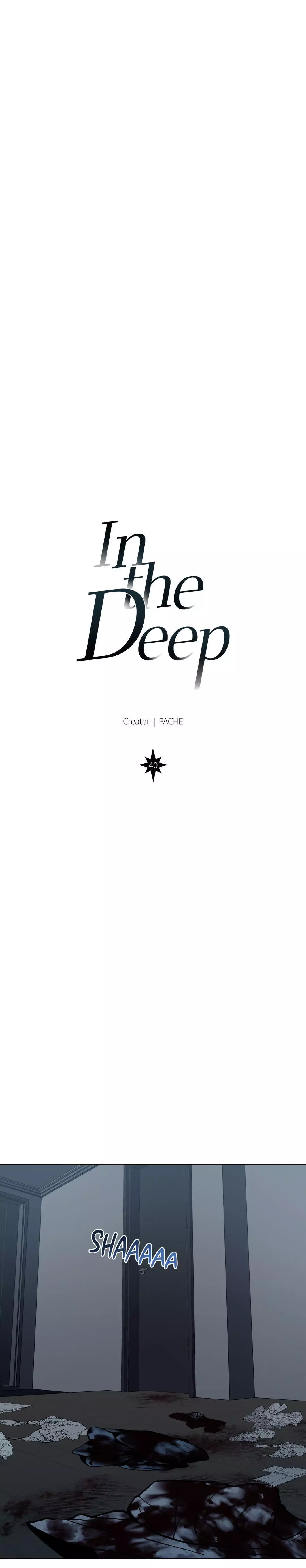 In The Deep - Chapter 40 Page 2