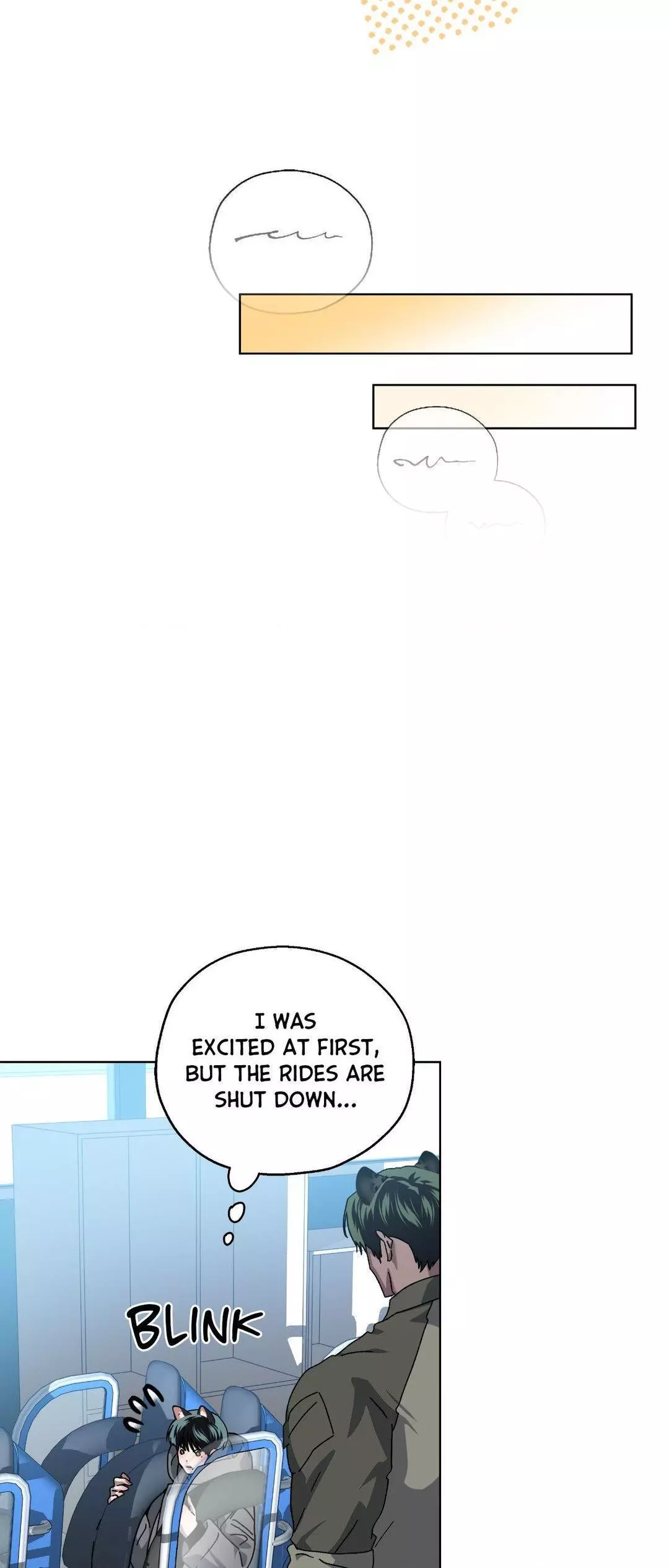 In The Deep - Chapter 41 Page 8