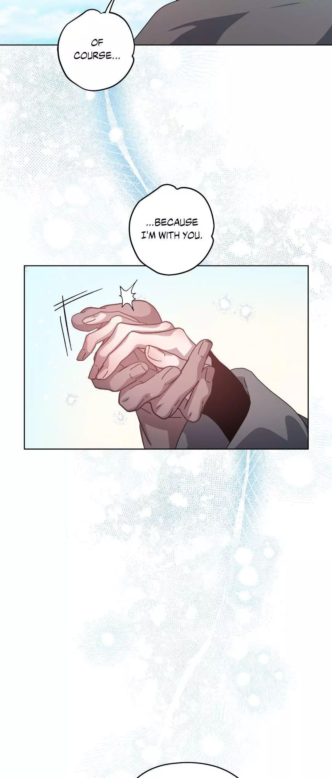 In The Deep - Chapter 41 Page 13