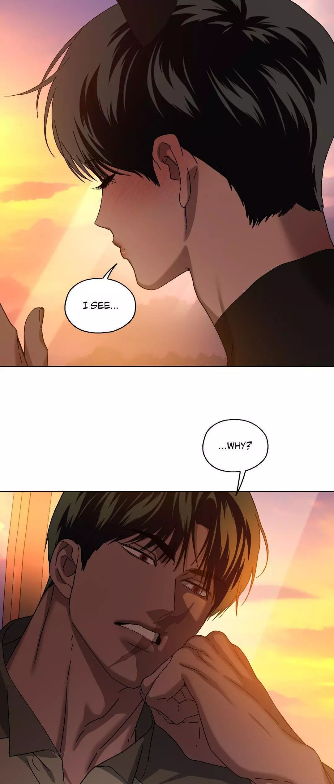 In The Deep - Chapter 41 Page 15
