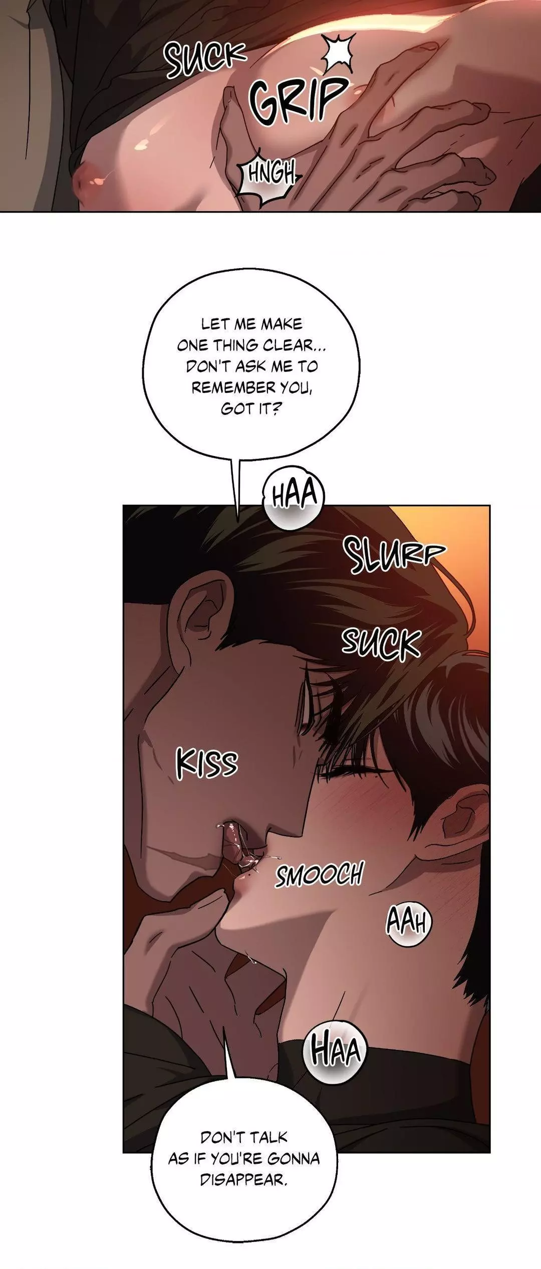 In The Deep - Chapter 41 Page 26