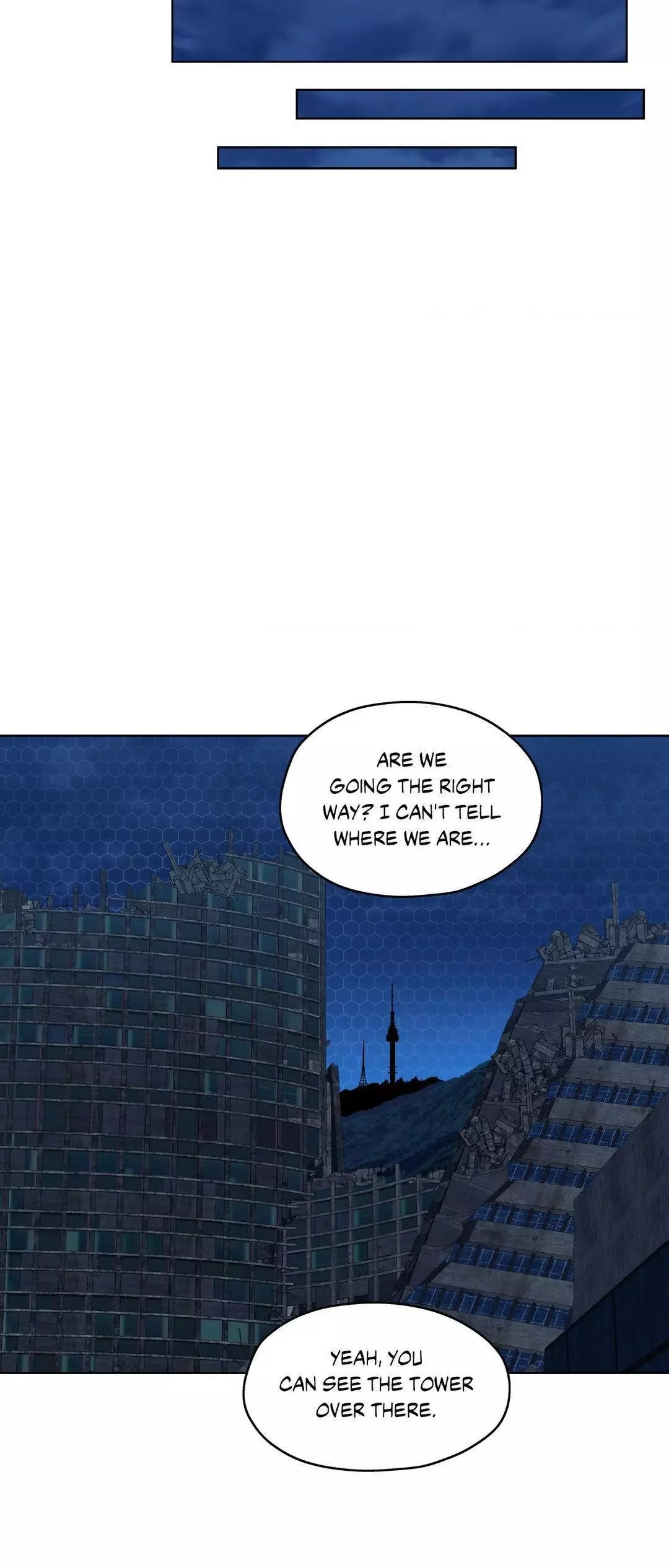 In The Deep - Chapter 41 Page 47