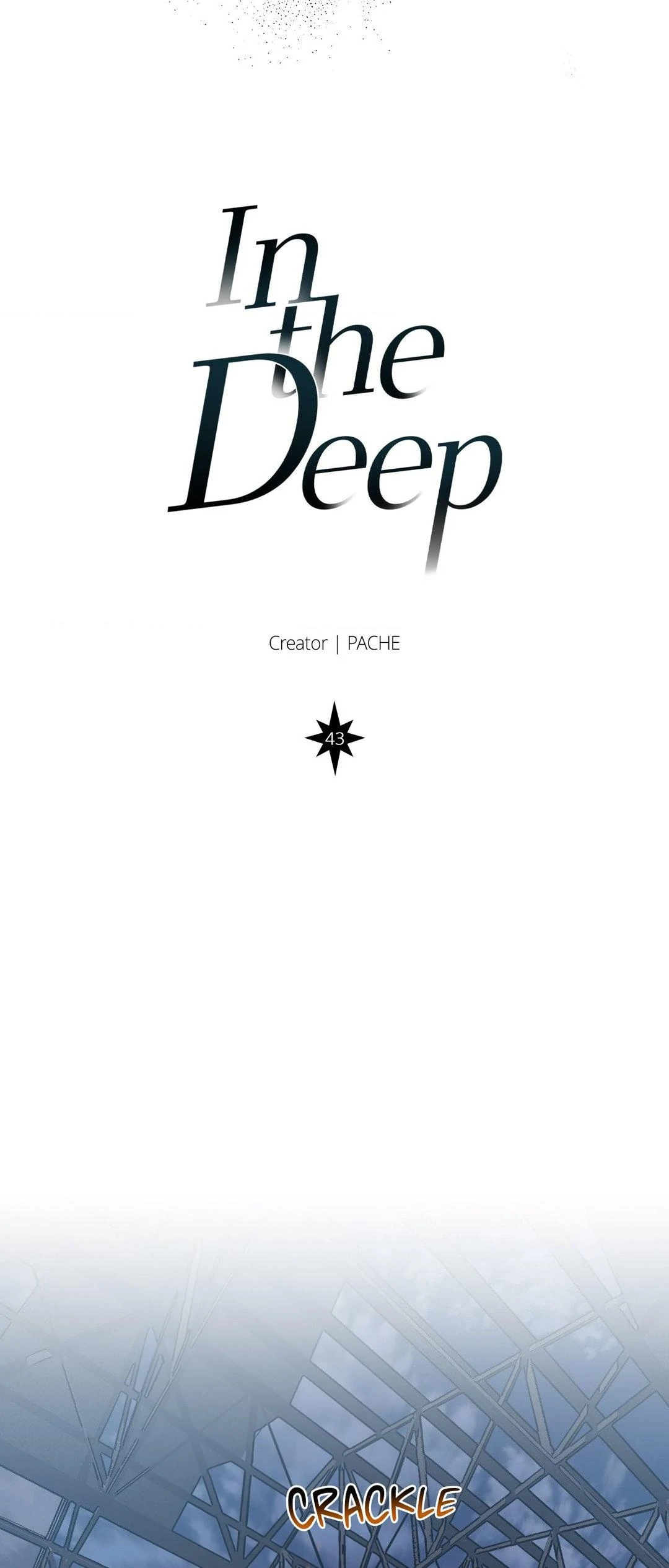 In The Deep - Chapter 43 Page 22