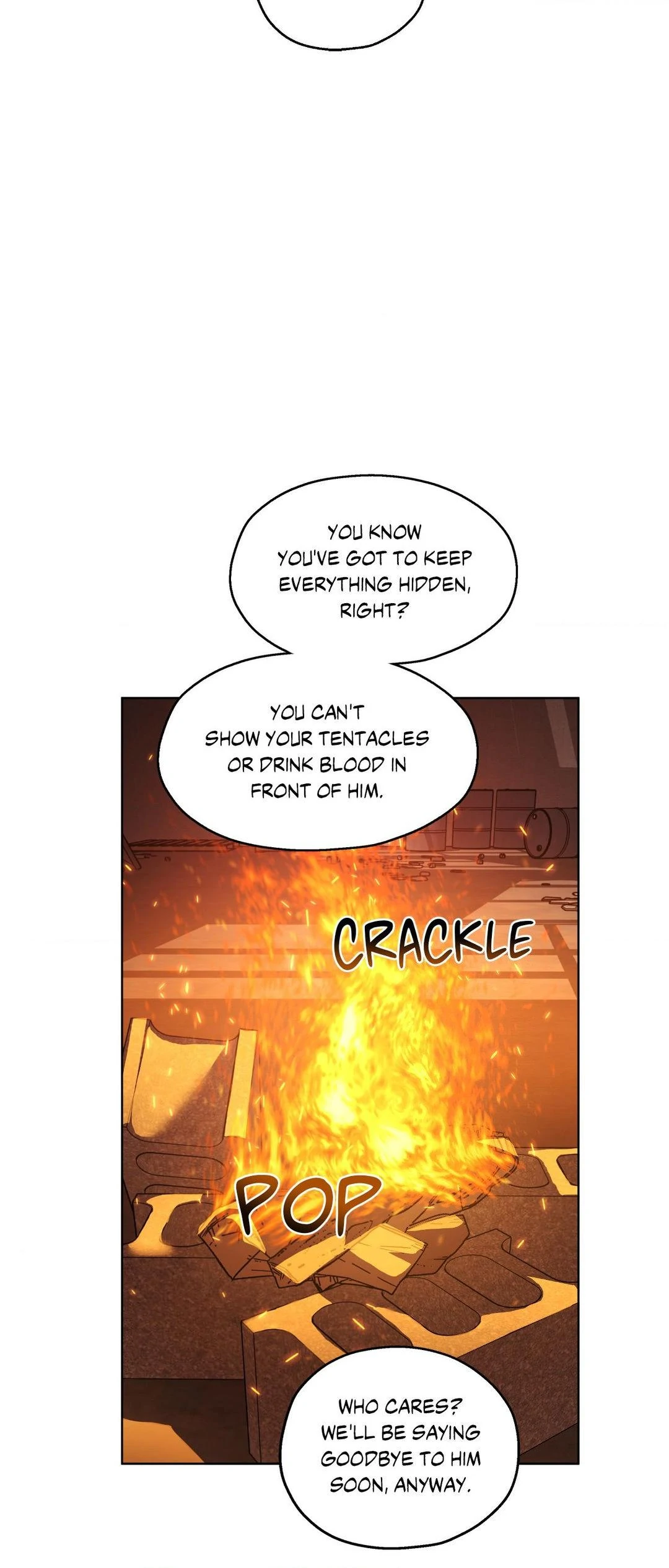 In The Deep - Chapter 43 Page 37