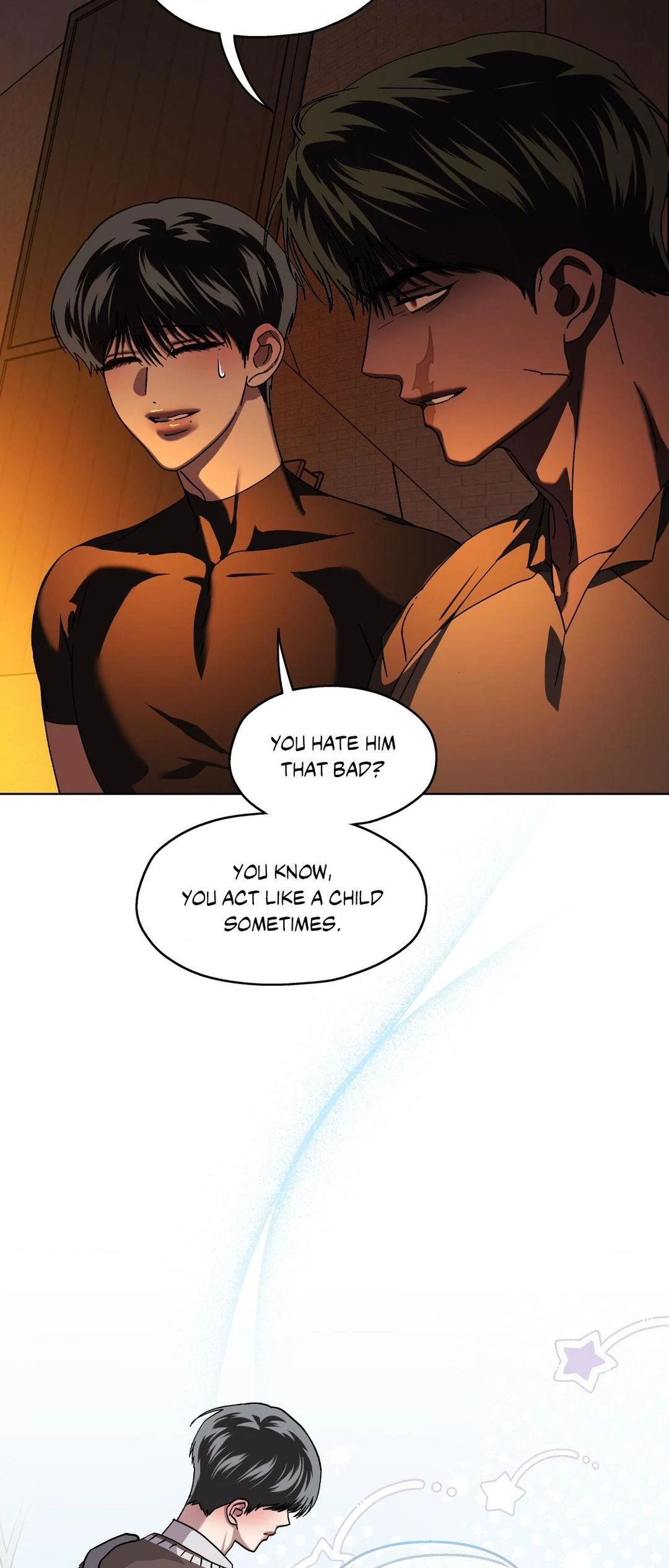 In The Deep - Chapter 43 Page 40