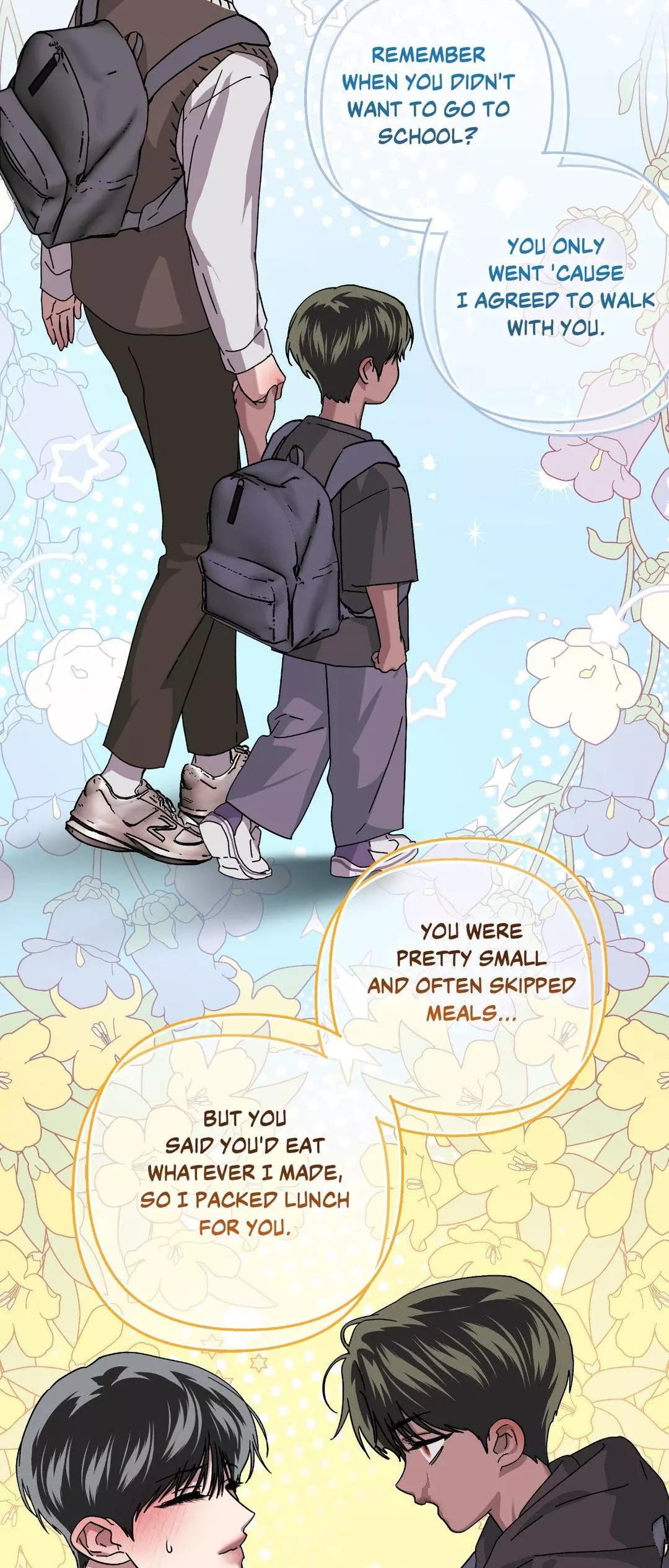 In The Deep - Chapter 43 Page 41