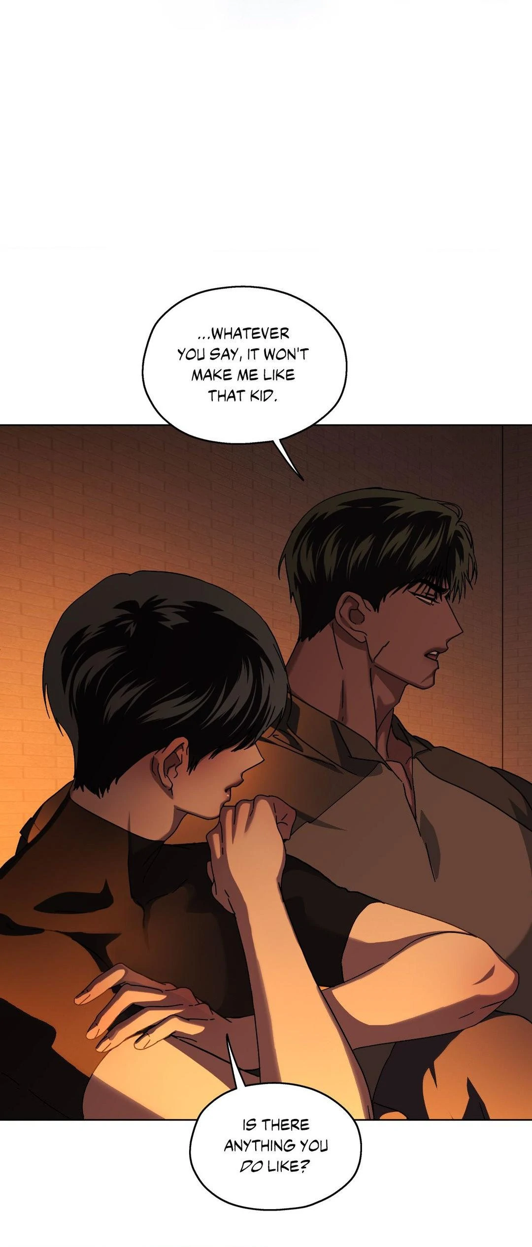 In The Deep - Chapter 43 Page 46