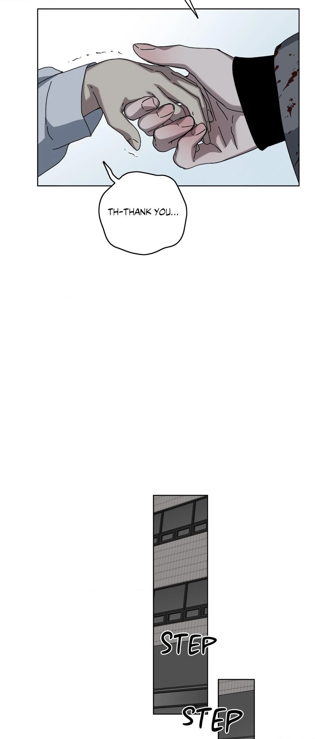 In The Deep - Chapter 44 Page 11