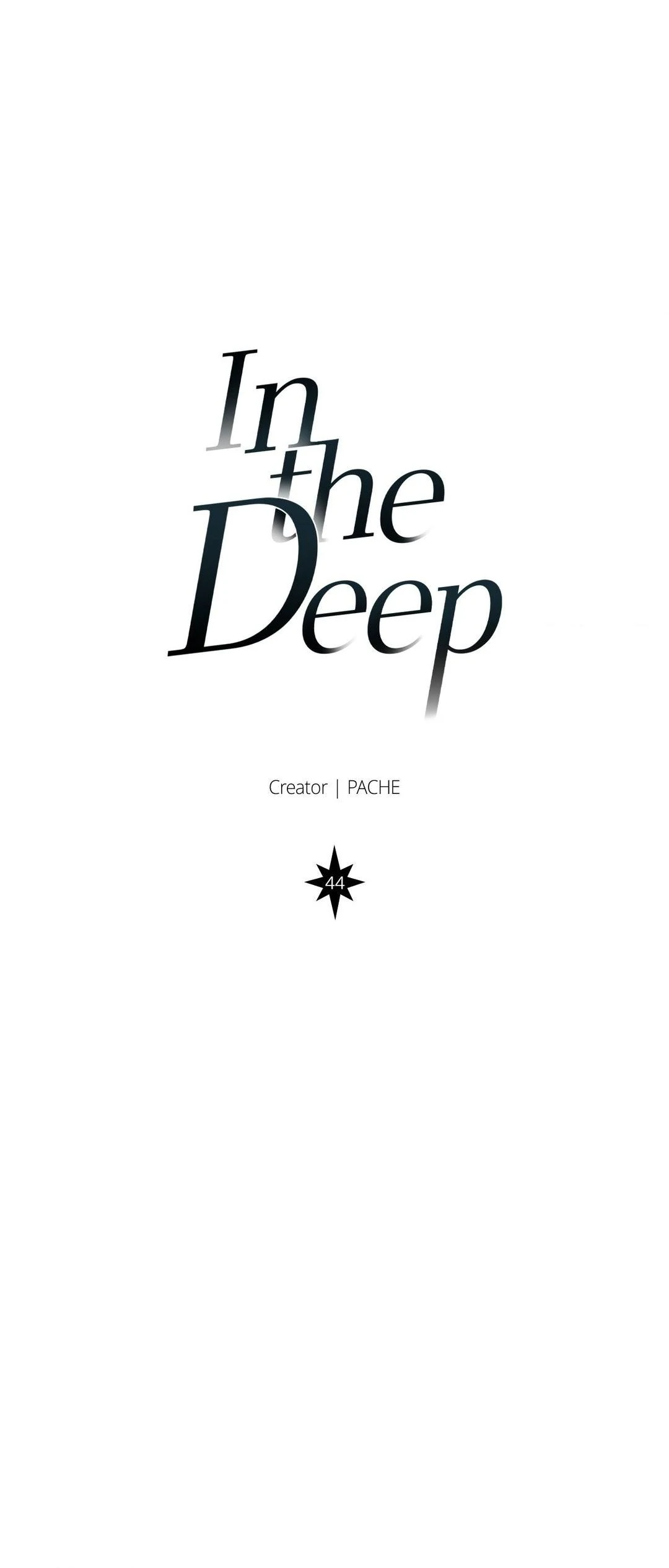 In The Deep - Chapter 44 Page 30