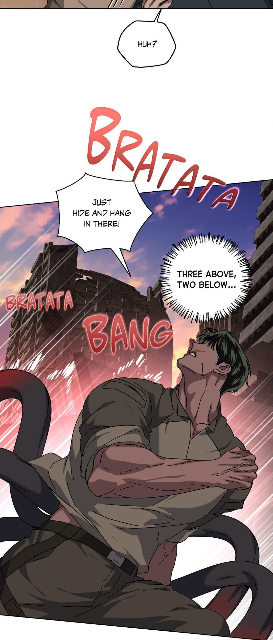 In The Deep - Chapter 44 Page 36