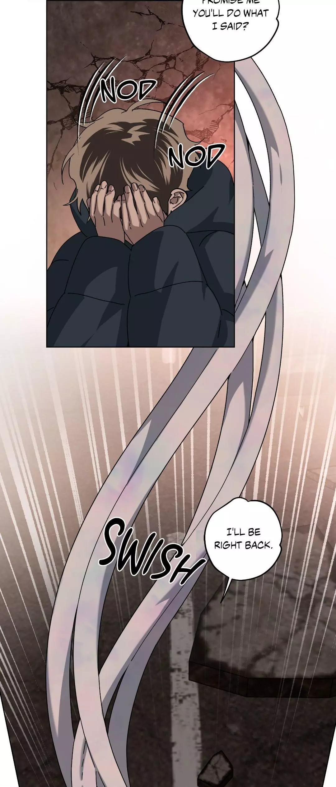 In The Deep - Chapter 44 Page 39