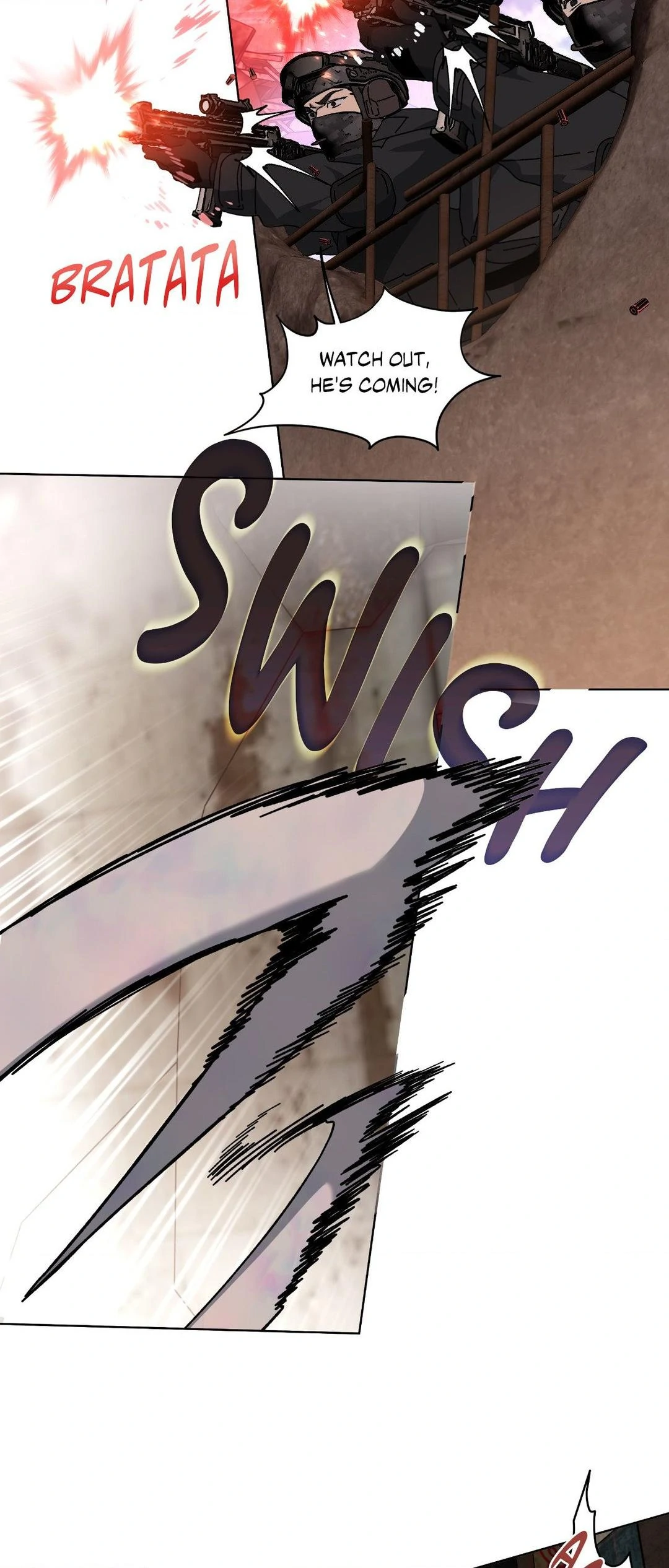 In The Deep - Chapter 44 Page 41