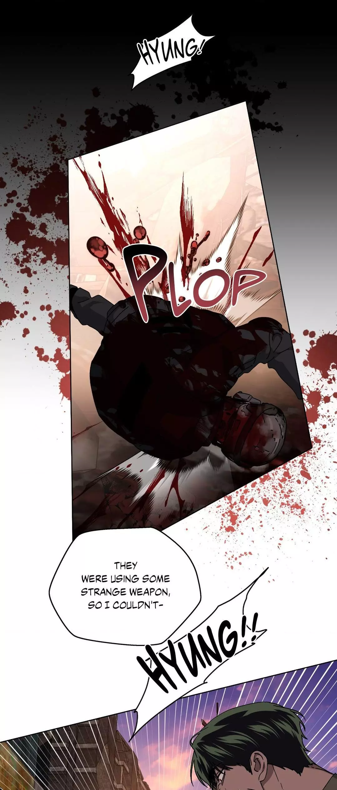 In The Deep - Chapter 44 Page 46