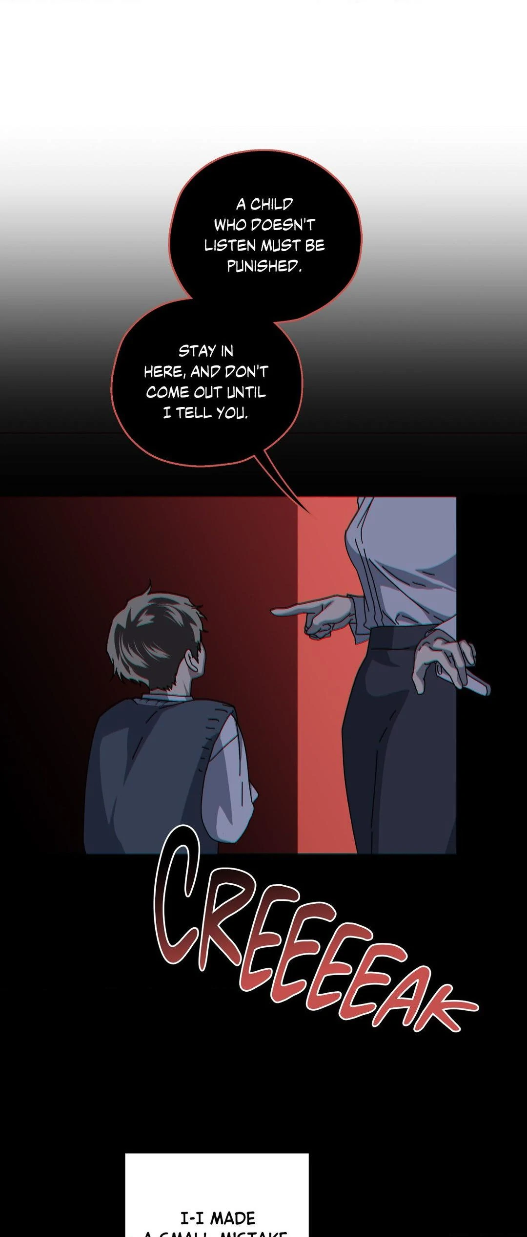 In The Deep - Chapter 44 Page 53