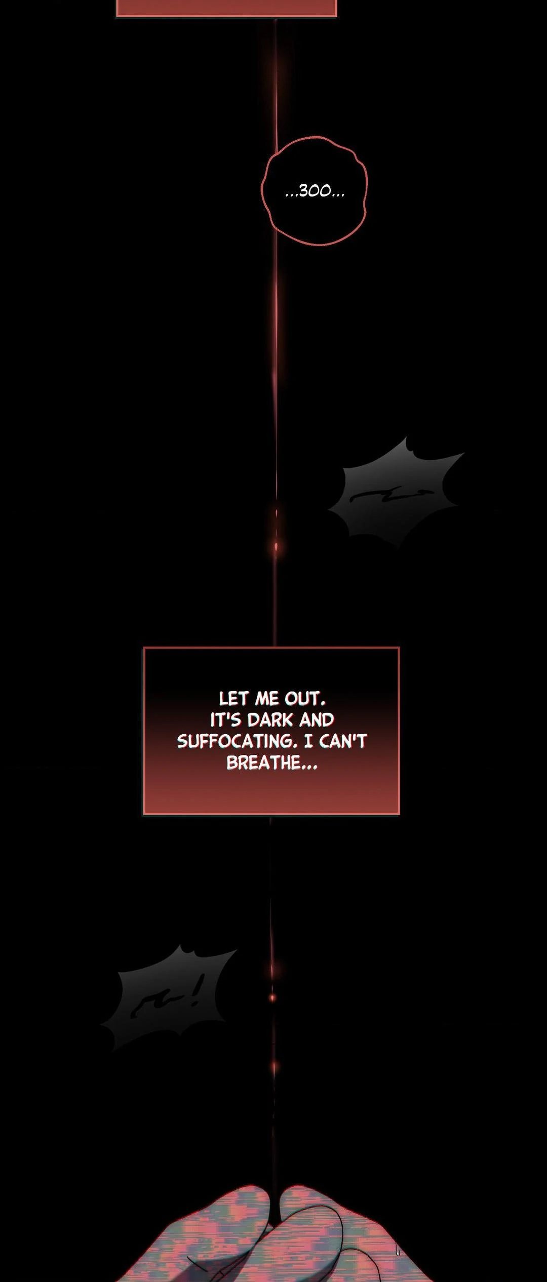 In The Deep - Chapter 44 Page 55