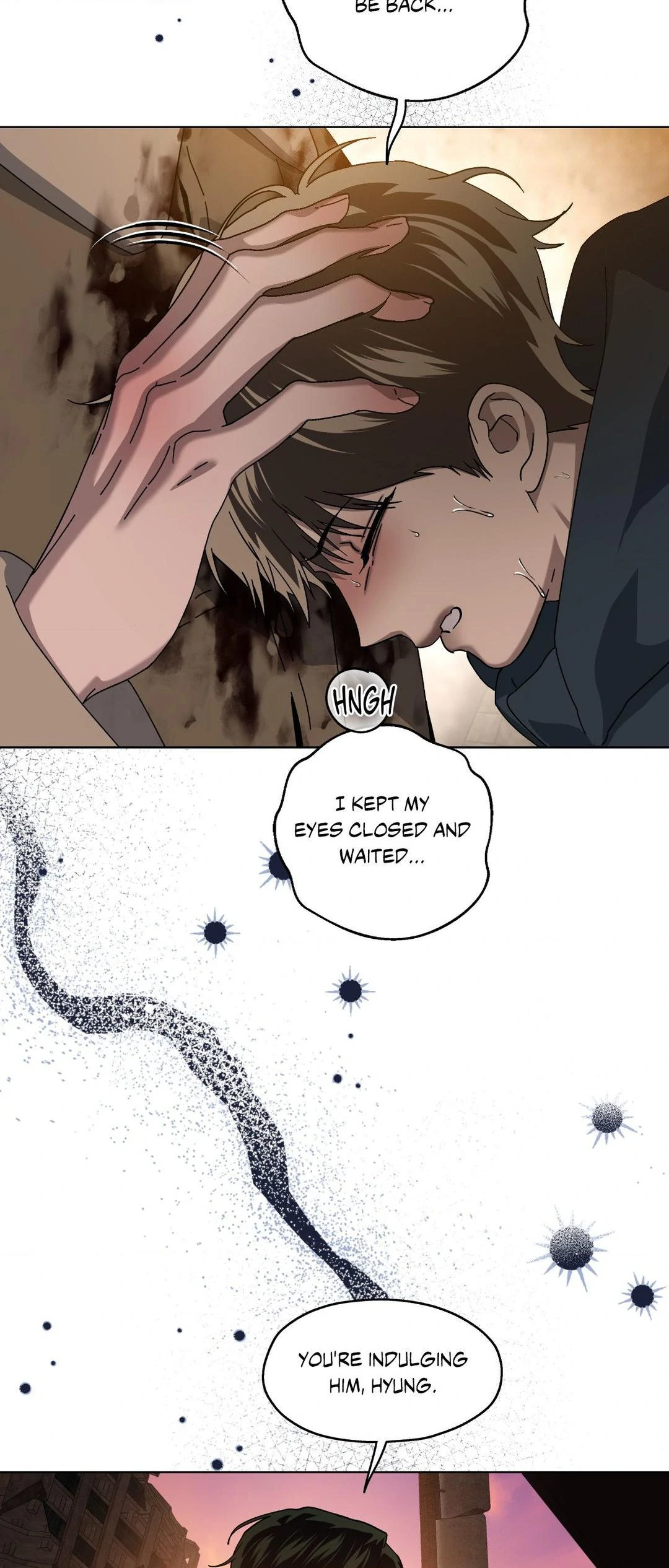 In The Deep - Chapter 44 Page 60