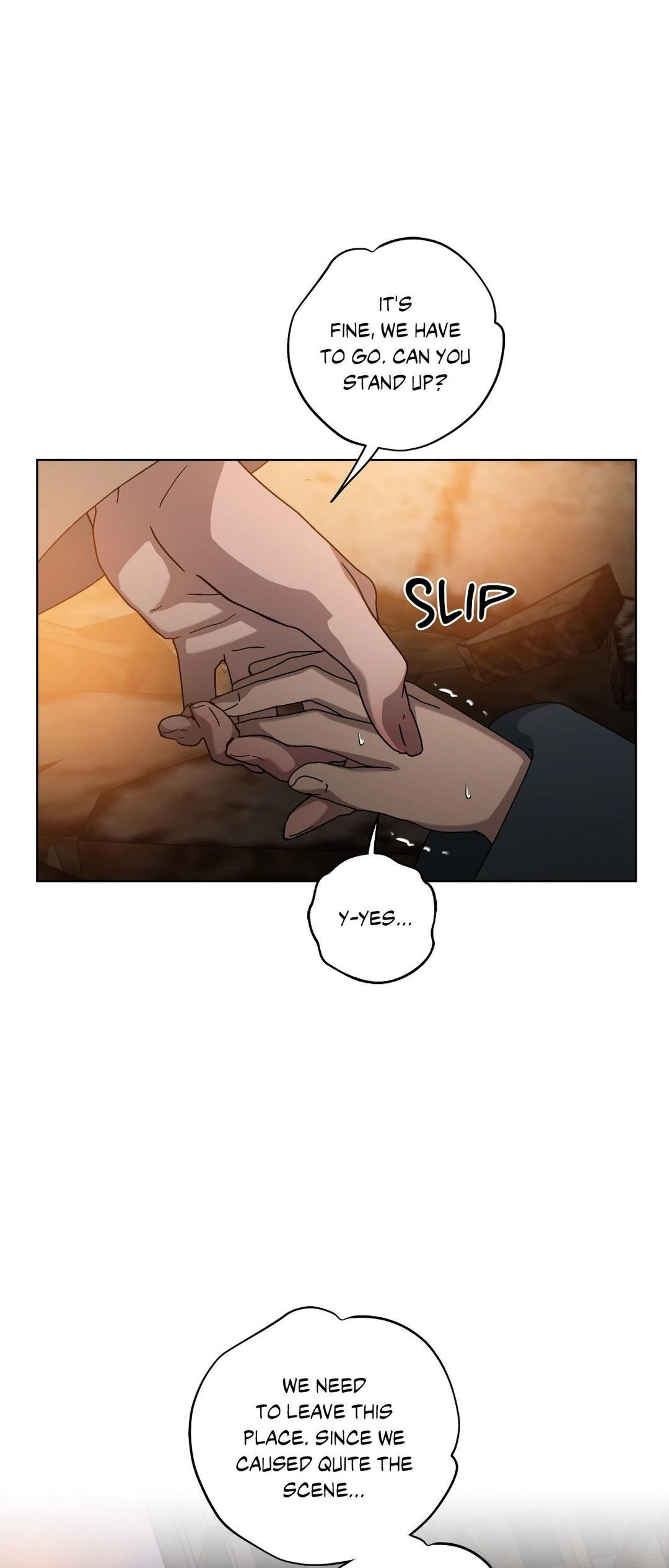 In The Deep - Chapter 44 Page 62