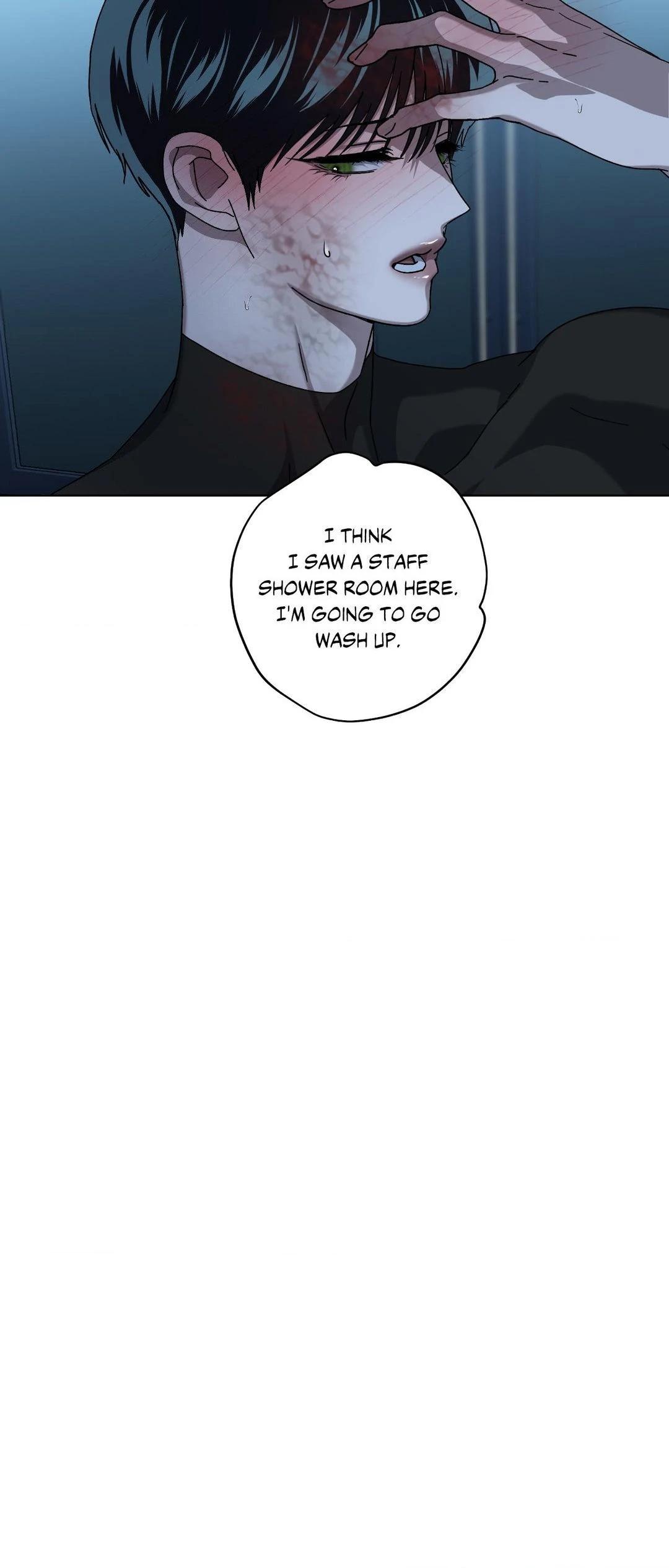 In The Deep - Chapter 45 Page 6