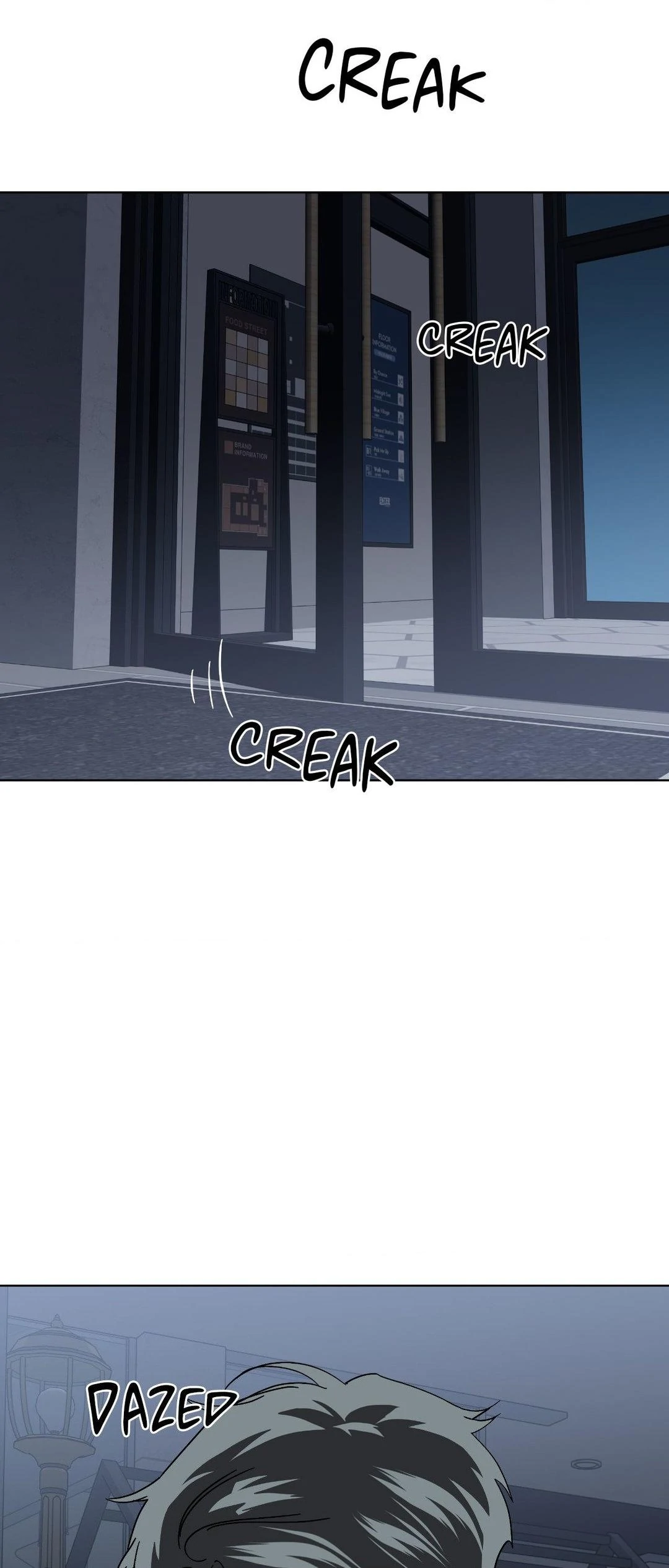 In The Deep - Chapter 45 Page 7