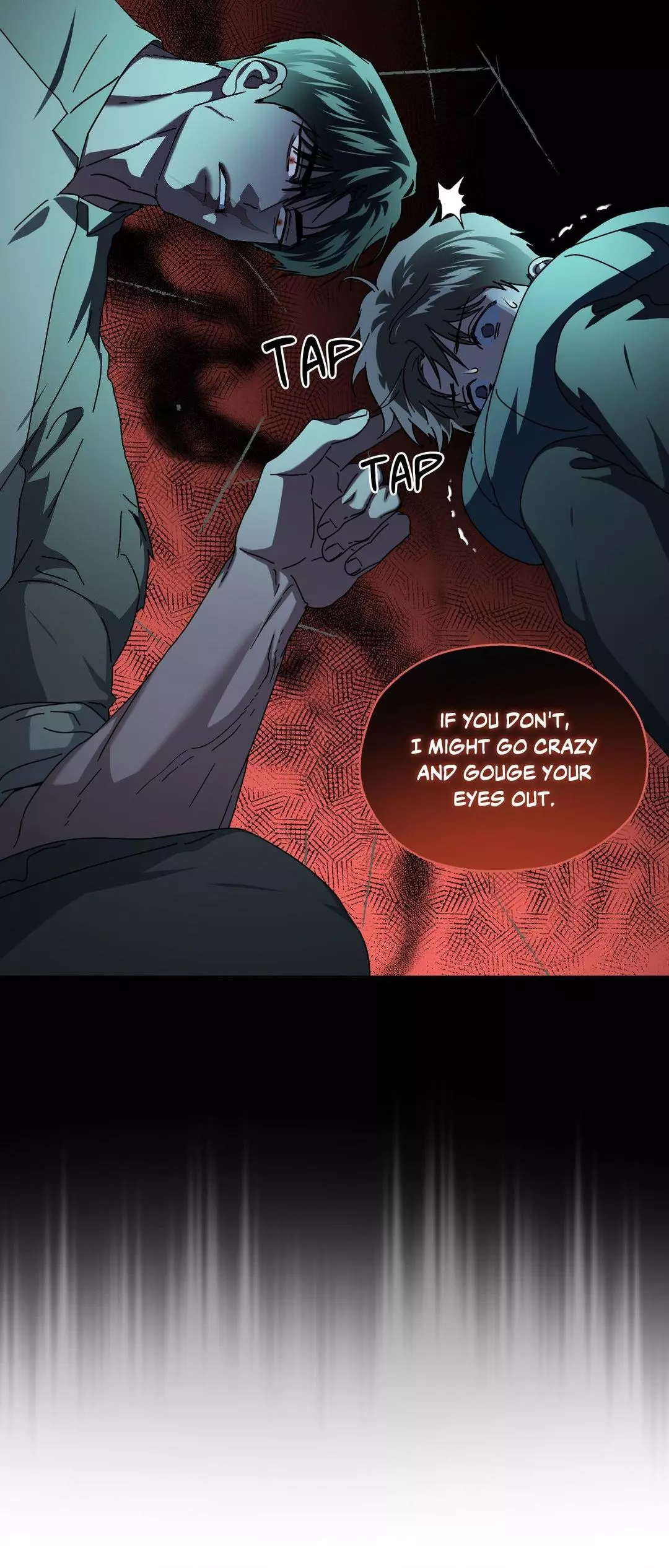 In The Deep - Chapter 45 Page 12