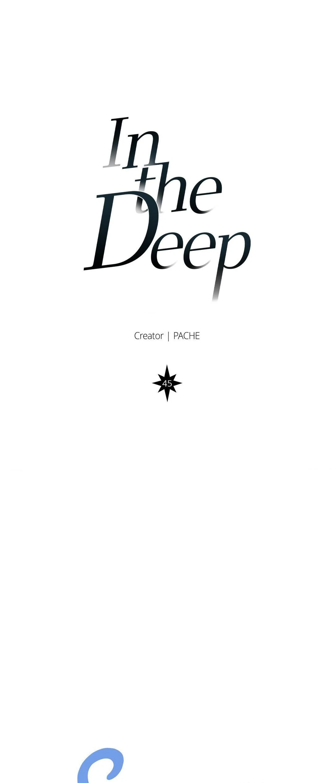 In The Deep - Chapter 45 Page 13