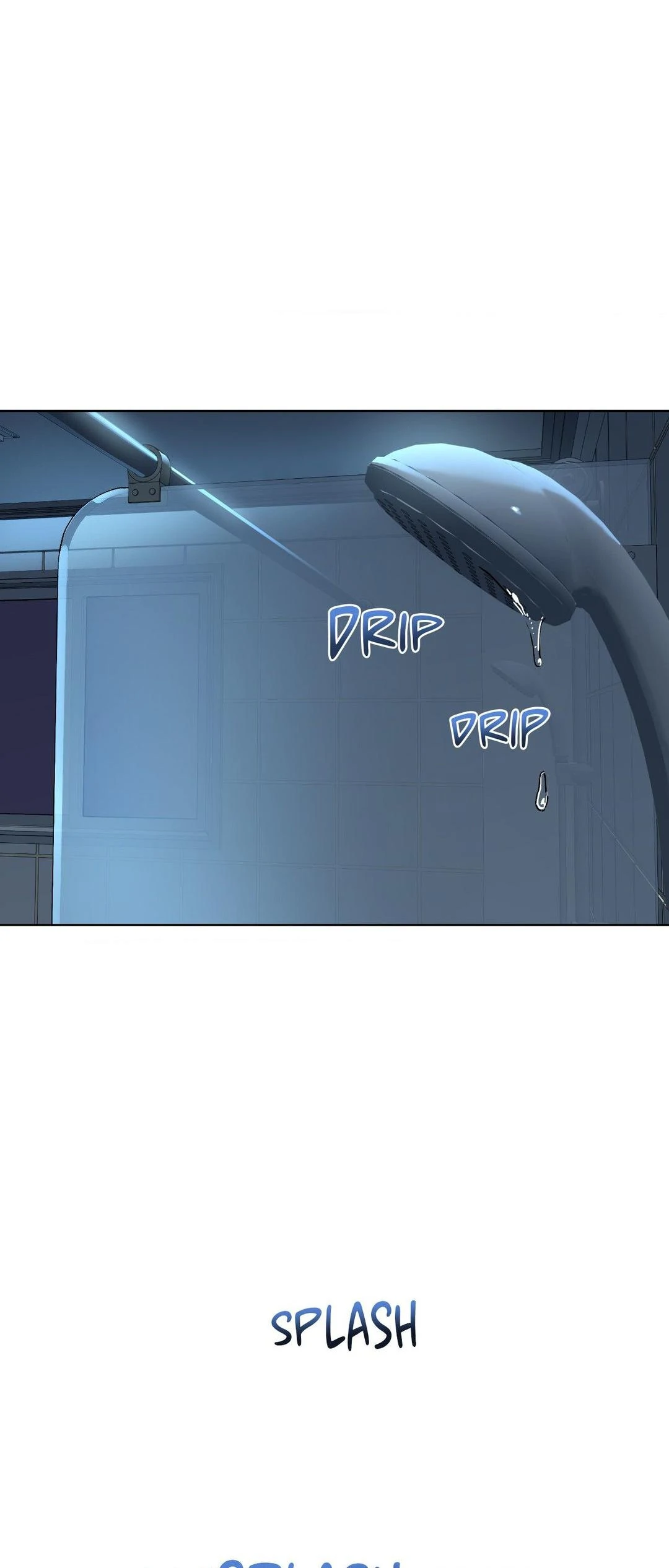 In The Deep - Chapter 45 Page 17