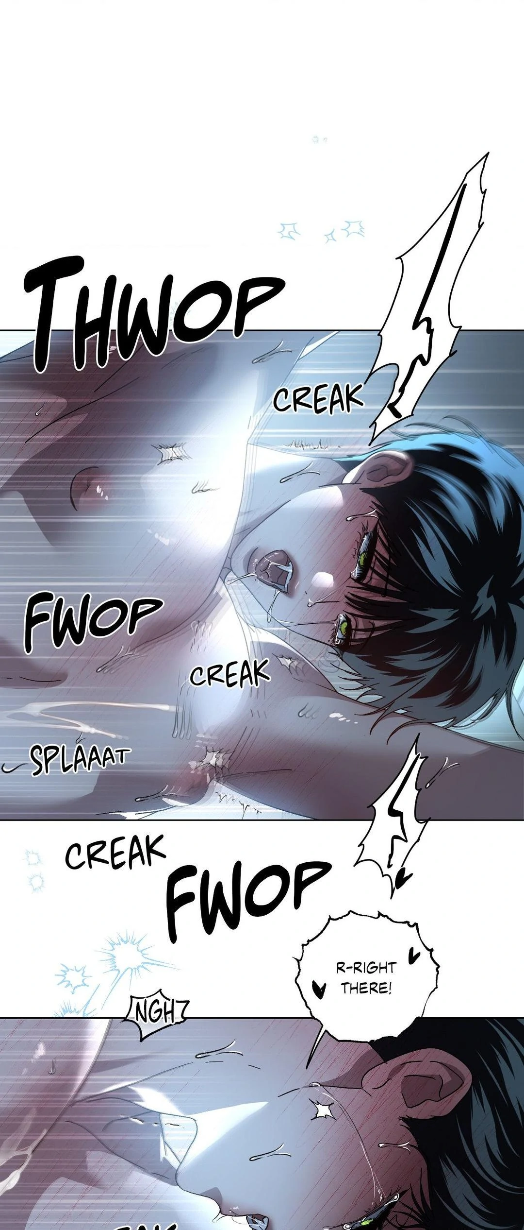 In The Deep - Chapter 45 Page 37
