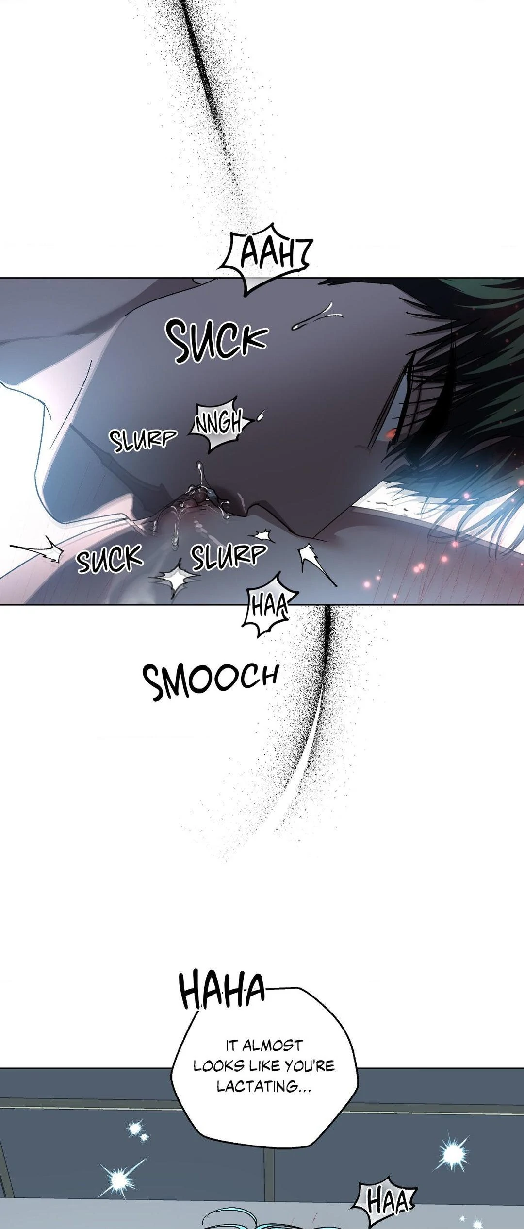 In The Deep - Chapter 45 Page 45