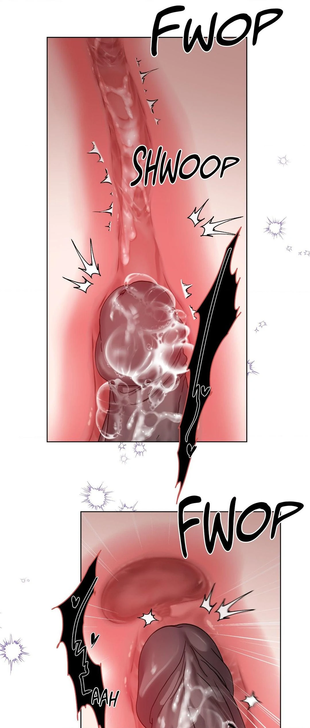 In The Deep - Chapter 45 Page 55