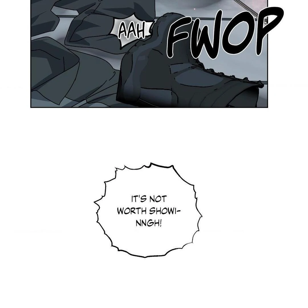 In The Deep - Chapter 46 Page 4