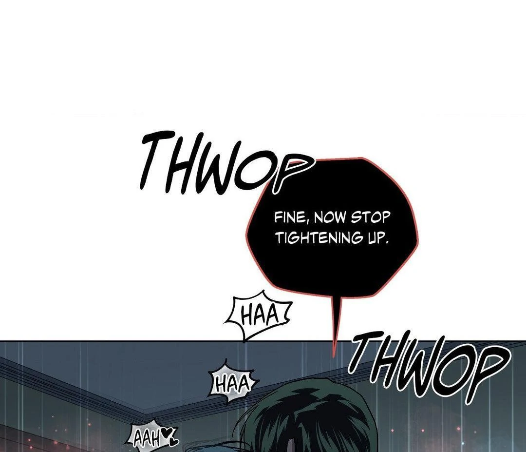 In The Deep - Chapter 46 Page 5