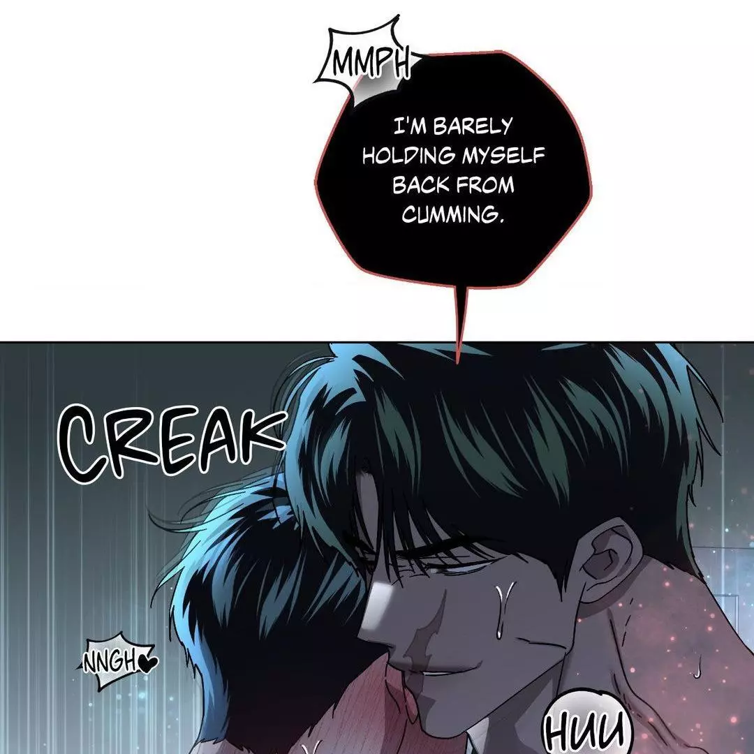 In The Deep - Chapter 46 Page 7