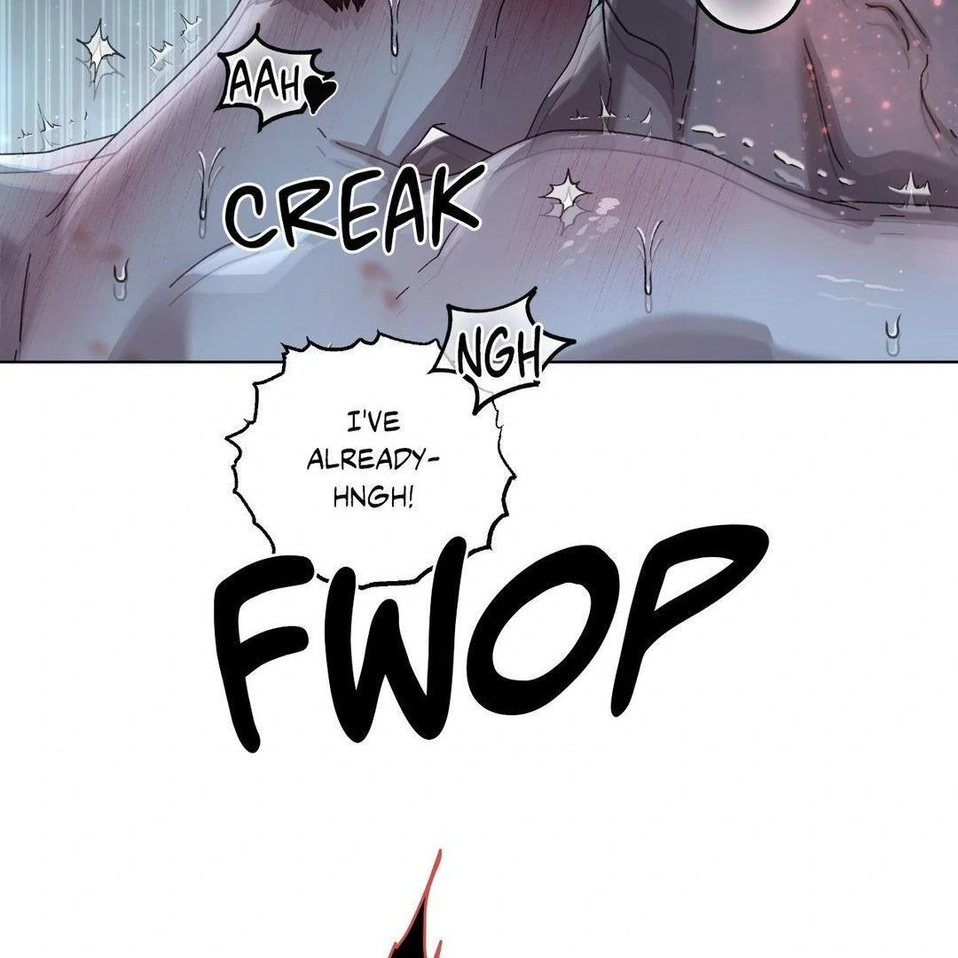 In The Deep - Chapter 46 Page 8