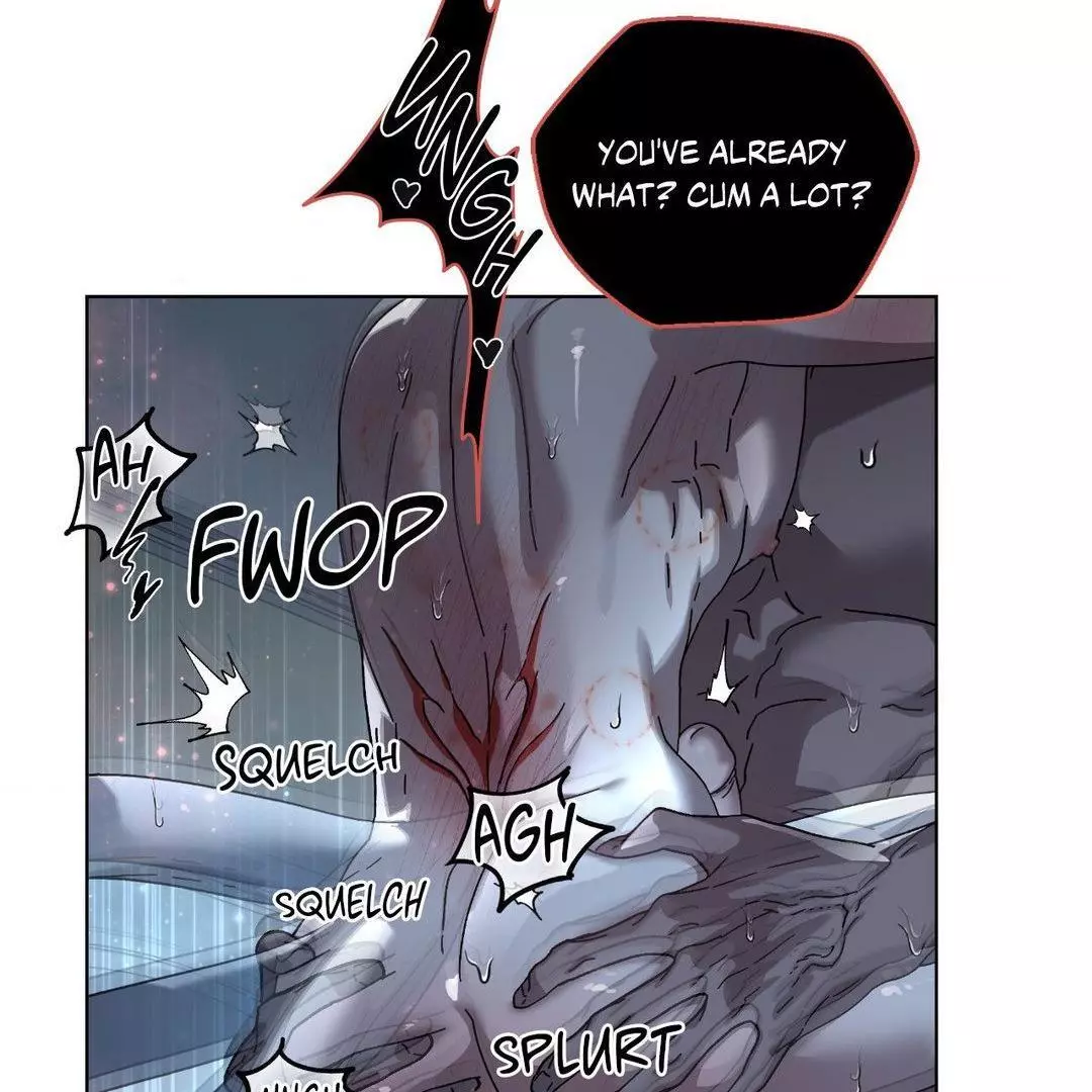 In The Deep - Chapter 46 Page 9