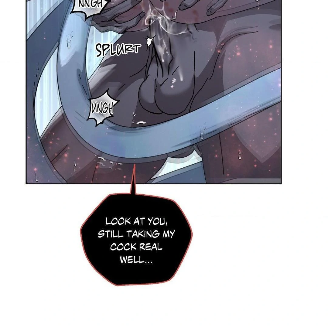 In The Deep - Chapter 46 Page 10
