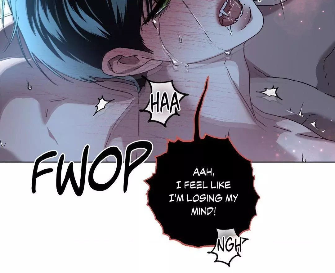 In The Deep - Chapter 46 Page 12