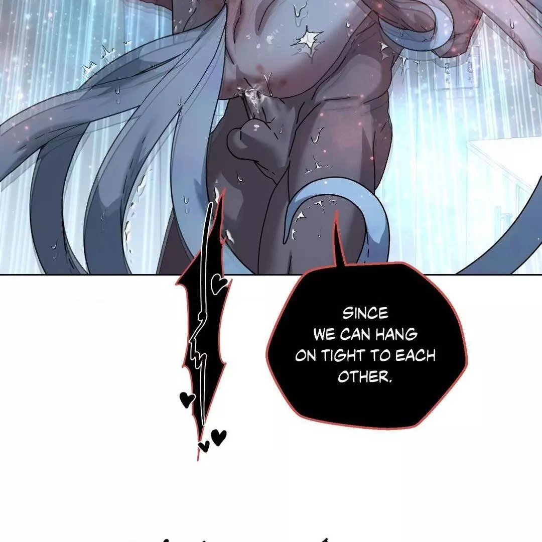 In The Deep - Chapter 46 Page 15