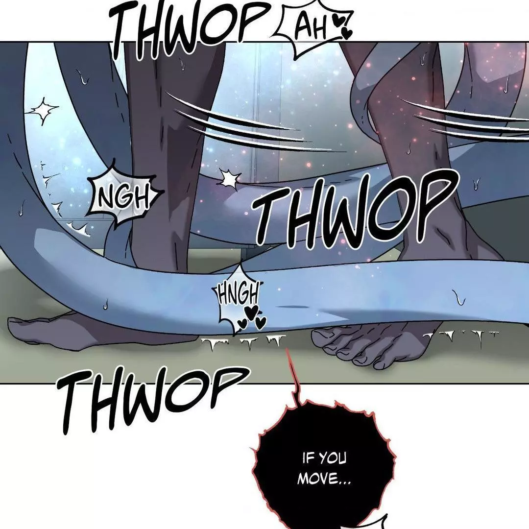 In The Deep - Chapter 46 Page 16