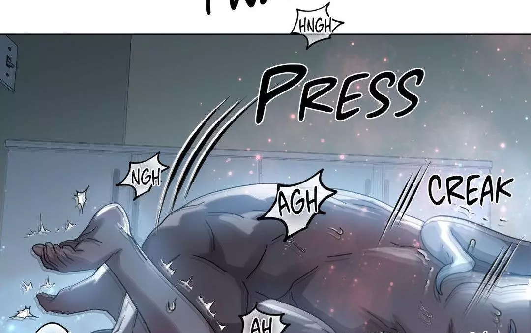 In The Deep - Chapter 46 Page 18
