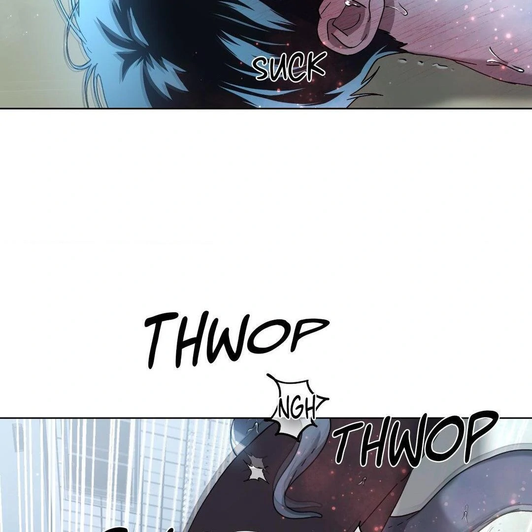 In The Deep - Chapter 46 Page 21