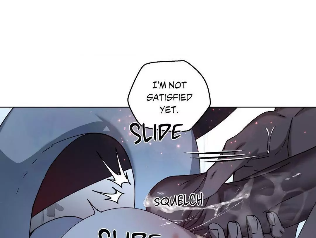 In The Deep - Chapter 46 Page 31