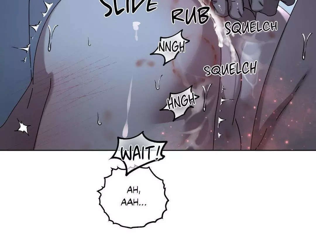 In The Deep - Chapter 46 Page 32