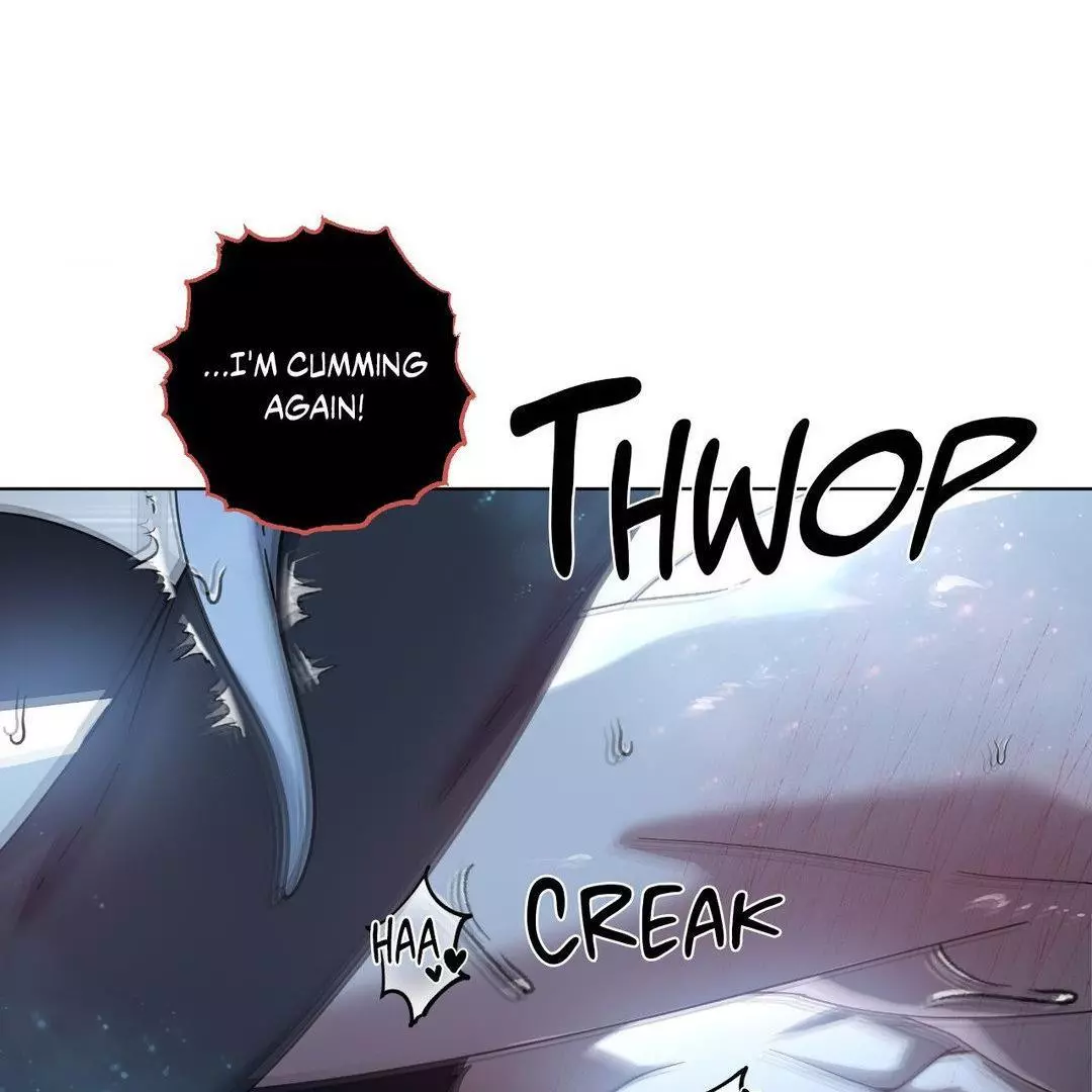 In The Deep - Chapter 46 Page 36