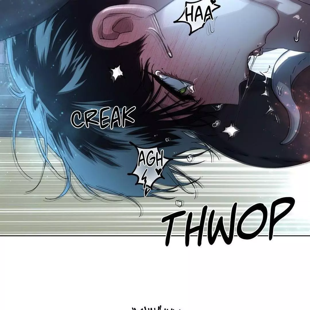 In The Deep - Chapter 46 Page 37