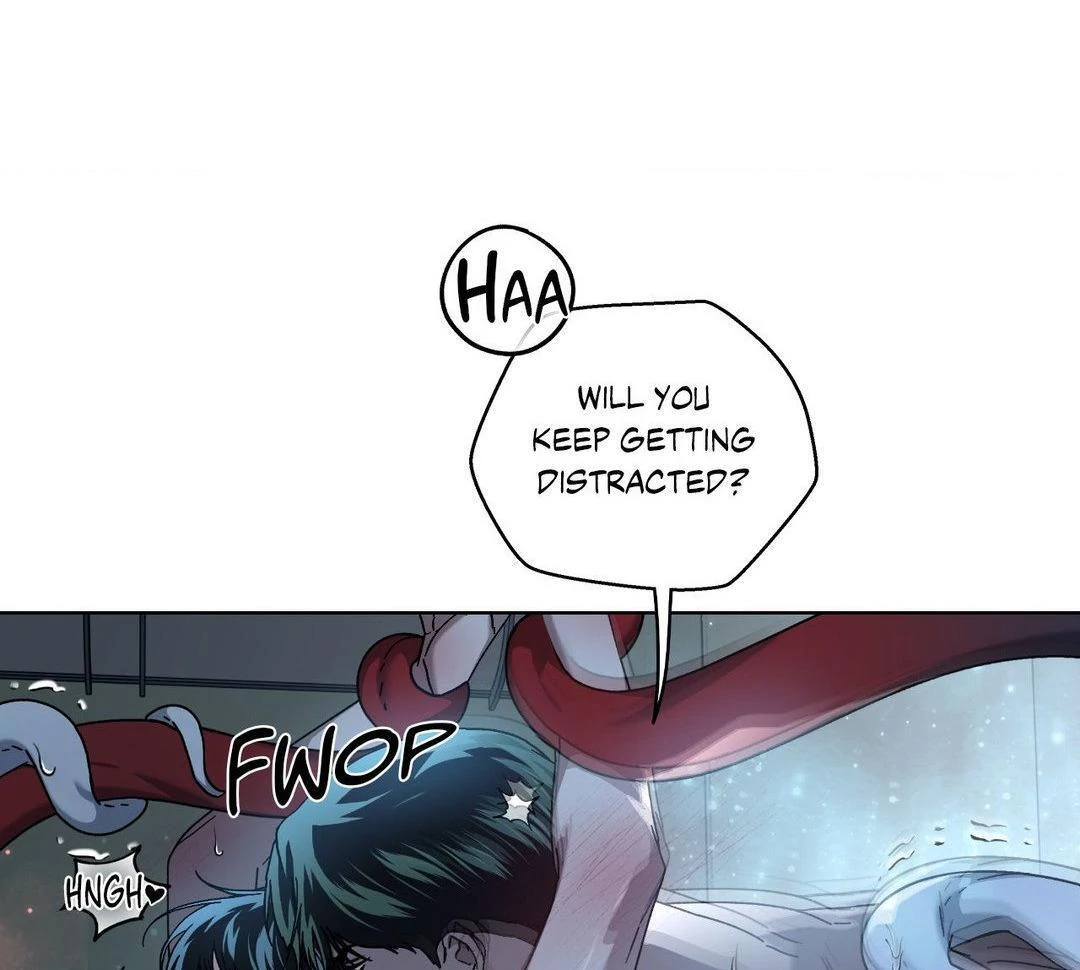 In The Deep - Chapter 46 Page 44