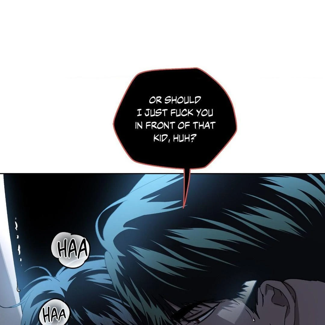 In The Deep - Chapter 46 Page 46