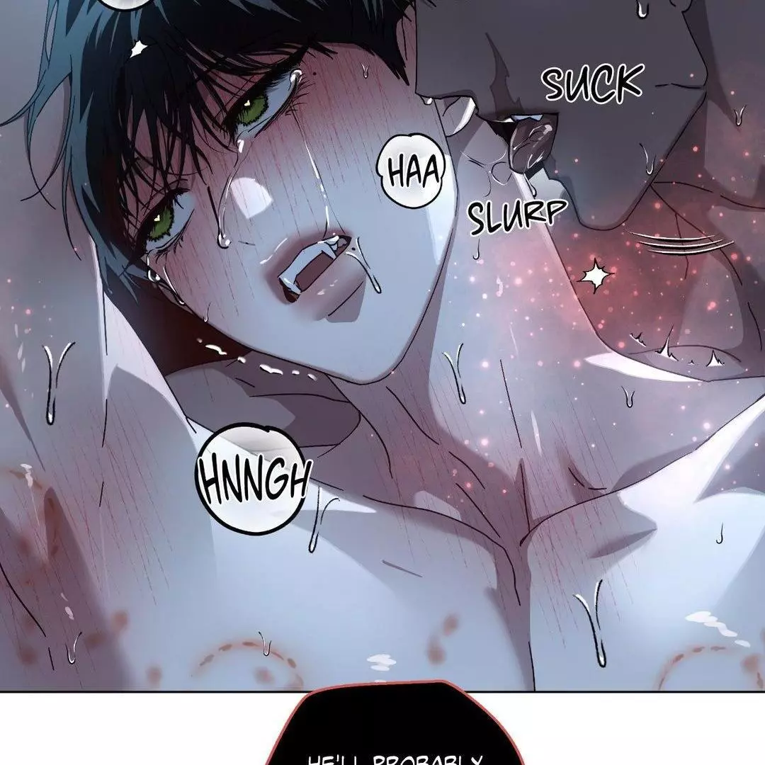 In The Deep - Chapter 46 Page 47