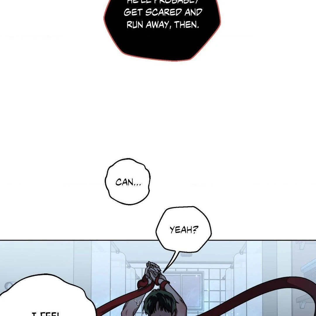 In The Deep - Chapter 46 Page 48